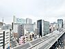 バルコニー：陽当たり・通風・開放感に恵まれた環境です。