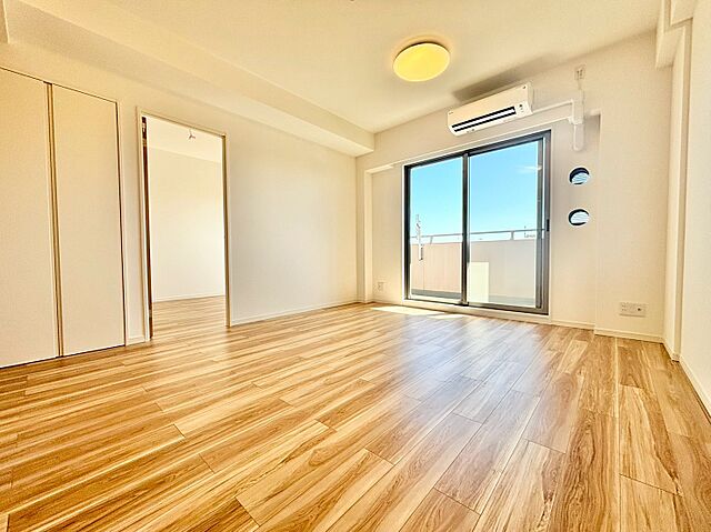 室内 ディアステージ南行徳 4階/-