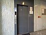 設備：エレベーター完備のため荷物が多くなっても安心。
