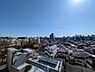 バルコニー：眺望や窓からの景色が良いと、家で過ごす時間も快適です。