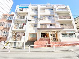 マンション高田馬場