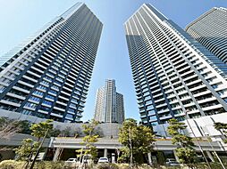 飽きのこないシンプルモダンな外観です。