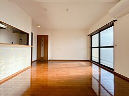 レーベンハイム武蔵関