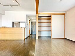 室内の画像