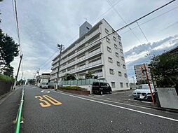 日商岩井弥生町マンション