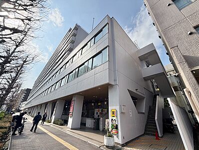外観:飽きのこないシンプルモダンな外観です。 外観:飽きのこないシンプルモダンな外観です。