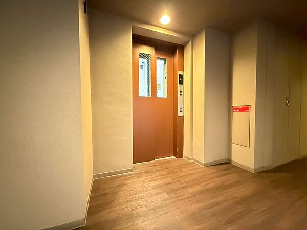 設備を拡大表示