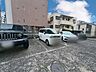 駐車場：駐車スペースが嬉しいですね。※空き状況は都度ご確認下さい。