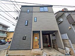 市川市入船戸建て A号棟