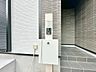 設備：郵便受けも、きちんと管理されています。