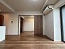 リビング/ダイニング：落ち着いた雰囲気に包まれて、伸びやかな空間。