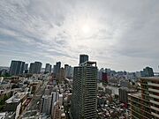 眺望や窓からの景色が良いと、家で過ごす時間も快適です。