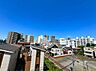 バルコニー：眺望や窓からの景色が良いと、家で過ごす時間も快適です。