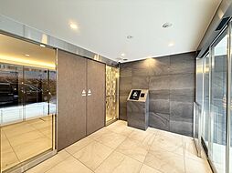 綺麗に整備されており、行き届いた管理体制をうかがわせます。