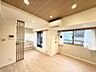 室内：「空間が織り成すひとつ先の住み心地」を演出します。