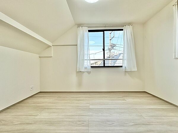 子供部屋