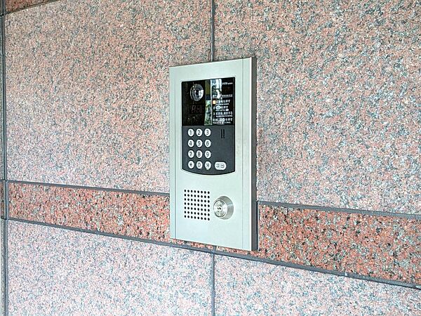 設備を拡大表示