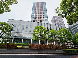 センチュリーパークタワー