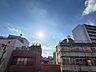 バルコニー：眺望や窓からの景色が良いと、家で過ごす時間も快適です。