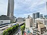 バルコニー：眺望や窓からの景色が良いと、家で過ごす時間も快適です。