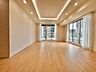 室内：「空間が織り成すひとつ先の住み心地」を演出します。
