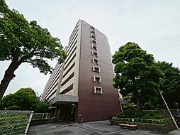 大島三丁目団地第1号棟