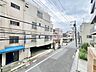 バルコニー：陽当たり・通風・開放感に恵まれた環境です。