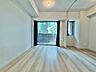 室内：「空間が織り成すひとつ先の住み心地」を演出します。