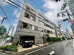 イニシアイオ杉並和泉