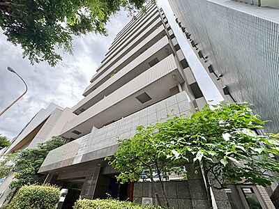 外観:飽きのこないシンプルモダンな外観です。 外観:飽きのこないシンプルモダンな外観です。
