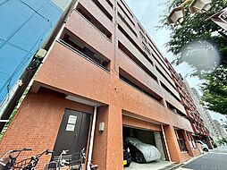 ライオンズマンション西早稲田桔梗