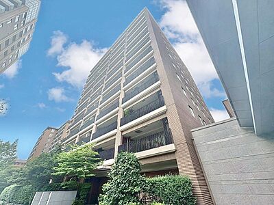 外観:飽きのこないシンプルモダンな外観です。 外観:飽きのこないシンプルモダンな外観です。