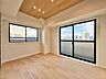 寝室：快適に・伸びやかに。心の潤いを求める方々へ。
