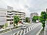 バルコニー：陽当たり・通風・開放感に恵まれた環境です。