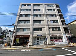 シャンボール尾山台