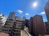 バルコニー：陽当たり・通風・開放感に恵まれた環境です。