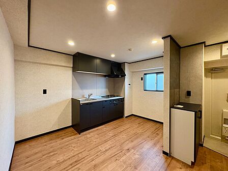 「空間が織り成すひとつ先の住み心地」を演出します。