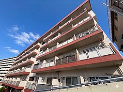 マンションワコー落合