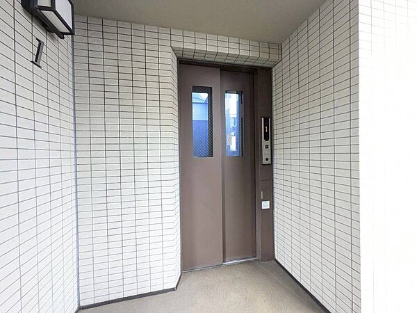 設備を拡大表示