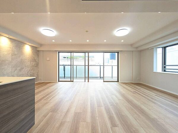 室内を拡大表示
