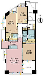 ハイホーム武蔵関B館