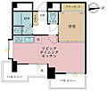 朝日湯島マンション10階4,980万円