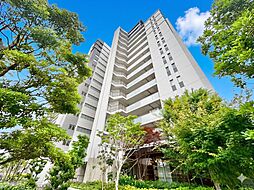 飽きのこないシンプルモダンな外観です。