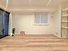 室内：「空間が織り成すひとつ先の住み心地」を演出します。