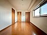 室内：充実した生活は伸びやかな居室空間から始まります。