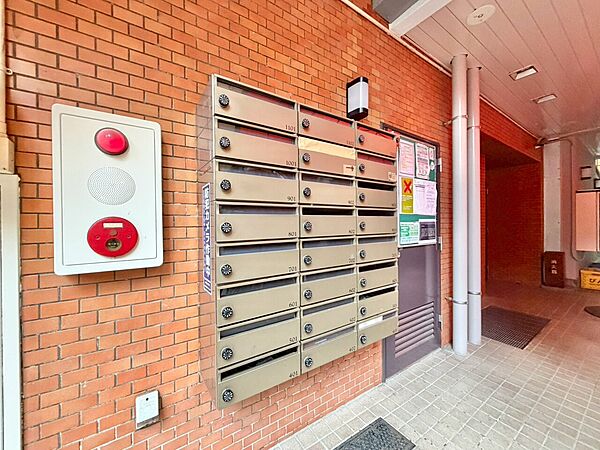 設備を拡大表示