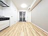 室内：「空間が織り成すひとつ先の住み心地」を演出します。