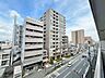 バルコニー：陽当たり・通風・開放感に恵まれた環境です。