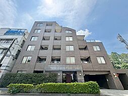 フェアロージュ中野北江古田公園