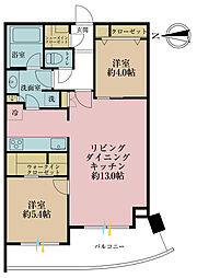 TOWER RESIDENCE TOKYO